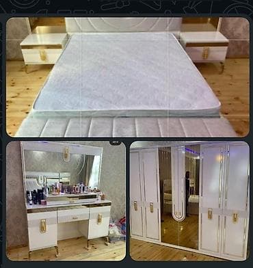 İkinəfərlik çarpayı, Dolab