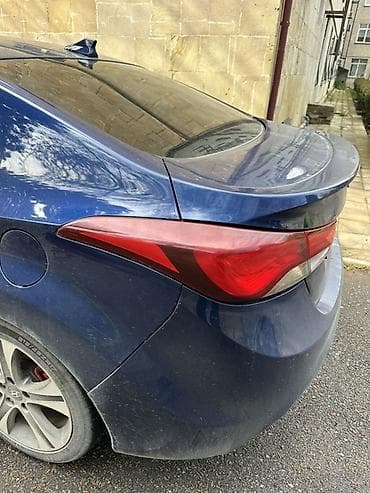 Hyundai 2015 il, ABŞ, İşlənmiş