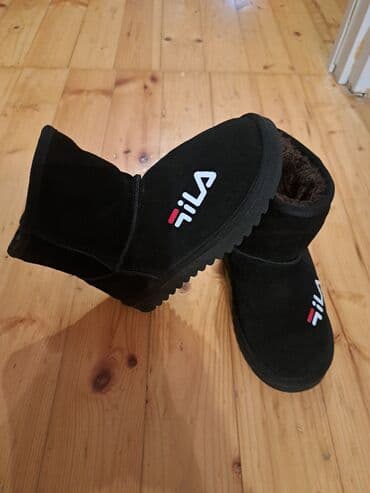 Праздничные костюмы: Ботинки, Для девочек, 35 — 1