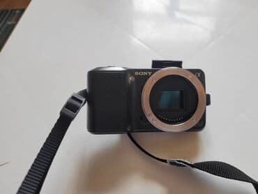 printer satisi islenmis: Fotokamera Soni — 6