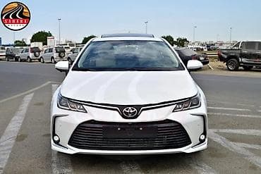 Günlük, Toyota, Depozitlə, Qalmamaq şərti ilə