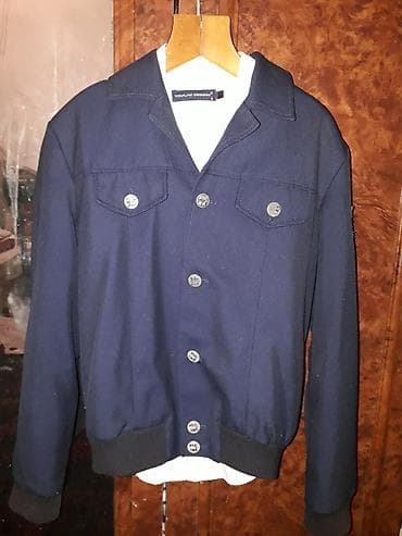 Школьная форма для мальчика. Отдельно есть рубашки и жилет. Очень lalafo.az -da Школьная форма для мальчика. Отдельно есть рубашки и жилет. Очень