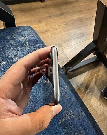 ayfon 12 pro max: IPhone SE 2020, 64 ГБ, Черный, Отпечаток пальца — 5