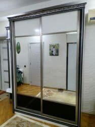 Kreslolar: Yeni, Kupe, 2 qapılı Düz dolab, Dəhliz dolabı, Türkiyə — 2