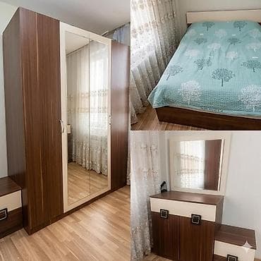(Yataq desti) yaxwi veziyyetde seliqeli islenib matras daxildir — 1