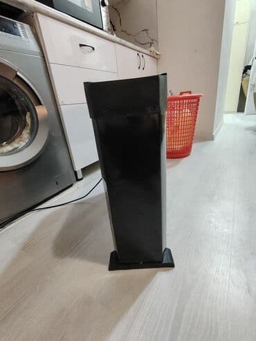 Ventilyatorlar: KUMTEL 3piltəli qızdırıcı çox yeni alınmış ev təmirindən sonra evin — 4