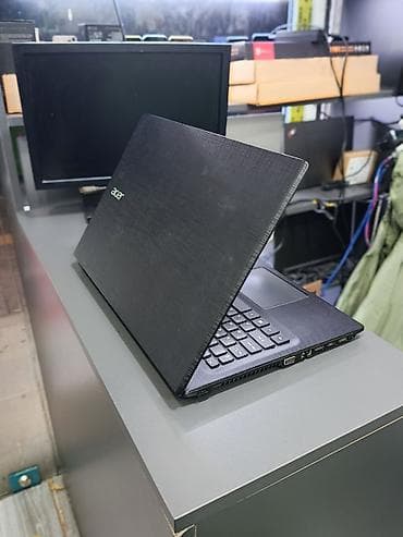 aser: İşlənmiş Acer Extensa, 15.6 ", Intel Celeron, 128 GB, Ünvandan götürmə, Pulsuz çatdırılma, Ödənişli çatdırılma — 6
