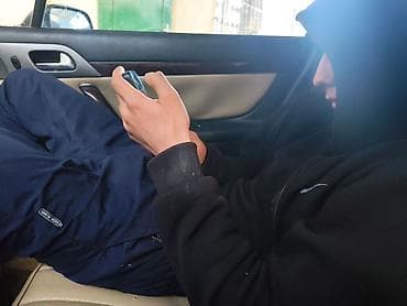 Salam 120 km gedip 20 manada satılır saatda 250 Le gedir almak isdeyen