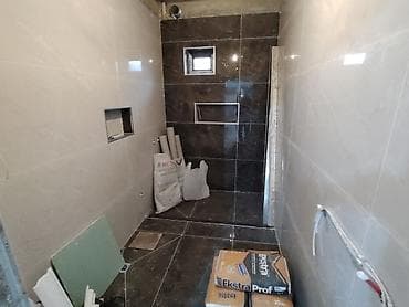 ev kiraye 2024: 6 otaqlı, 226 kv. m, Kredit var, Təmirsiz — 7