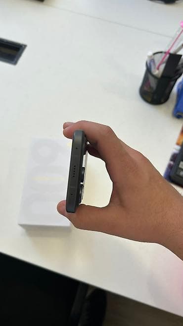 Honor 512 GB, rəng - Qara — 5