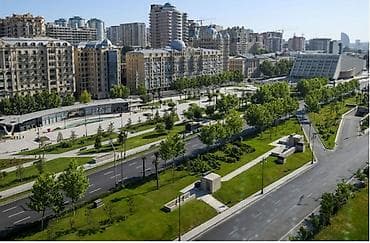 memar ecemi kiraye ev: 🏠 Tələbə oğlanlar üçün ideal mənzil — 1 nəfər 190 AZN 📍 Qış Parkının — 1