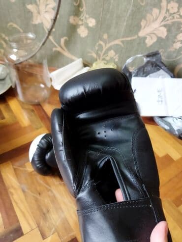 боксерские перчатки баку: 10 ölçü boks əlcəkləri islenmeyib — 3