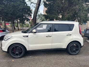 qadınlar ucun maşınlar: Hyundai : 1.6 l | 2016 il Hetçbek — 15