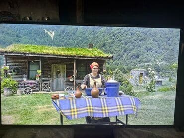 samsung televizyon 82 ekran: Onvo firmasının 55 ekran smart Ultra HD (4K) televizorudur. Yeni — 8