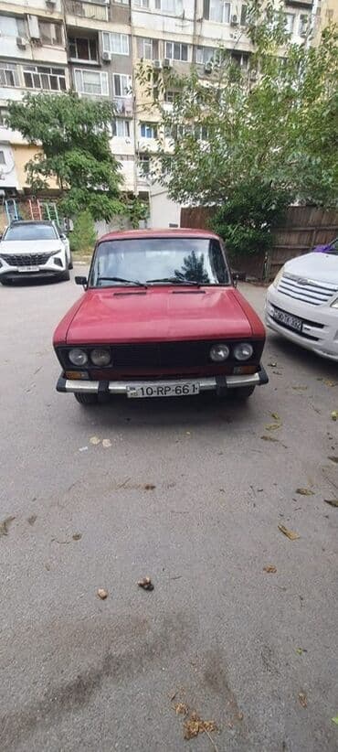 vaz 2103: Maşin haqda məlumat istəyənlər 0505458542nömrəsi ilə əlaqə saxlasin — 6