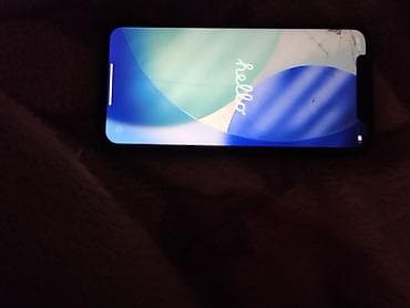 apple komputer: IPhone 11 Pro, 128 GB, Qara, Qırıq — 3