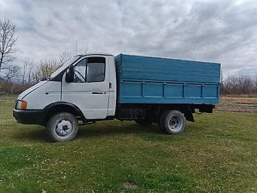 teker 225 45 17: Salam ili 1999 bortlu tentli mator karobka most əla 4 ton yükə — 9