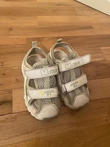 basanojka: Rəng - Ağ Basanojkalar, Ölçü: 28, Oğlan üçün — 1