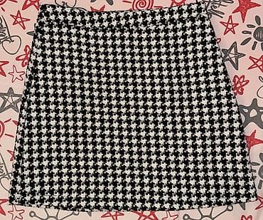 Mini Ətək, Asos, M