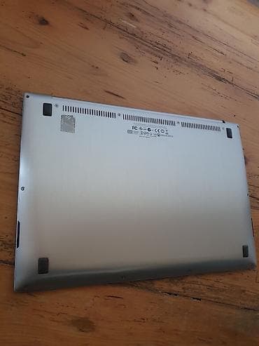 samsung tab e: İşlənmiş ASUS Zenbook, 13.3 ", Intel Core i5, 128 GB, Ödənişli çatdırılma — 4