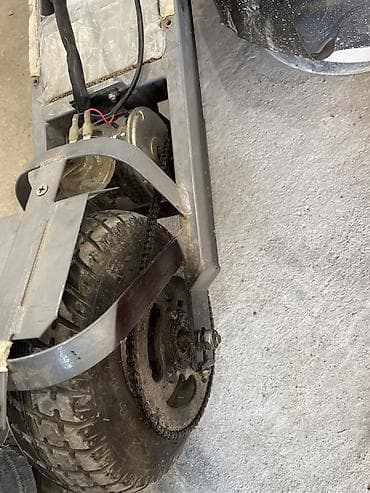 moto kaski: Salam batareyalar fervral ayında dəyişilib (akmulyyator) 1-2 gün — 3