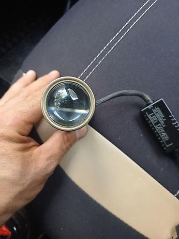 cihazlar paneli: Hyundai haş 1 üçün orijinal alət paneli (spidometr tablosu) və LED far — 5