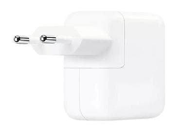 hyper x cloud 2: 35W Dual USB-C Port Compact Power Adapter yeni alınmış macbook — 3