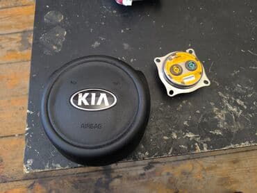 amg rul: Airbaglar Her madel ucun airbaglarin berpasi airbaglarin temiri dam — 8