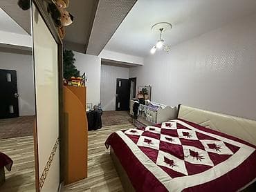 berdede kiraye evler 2021: Geniş və işıqlı mənzil. Böyük qonaq otağı mətbəx-bölməsi üçün rahat — 9