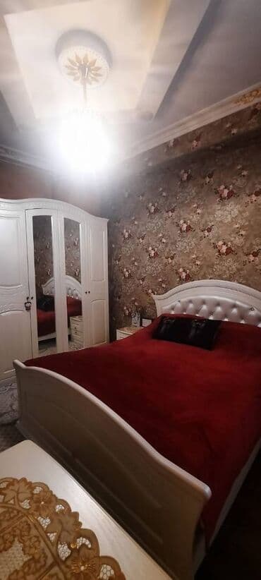 əmlak satışı: Zığ qəs., 2 otaqlı, Yeni tikili, m. Həzi Aslanov, 55 kv. m — 4