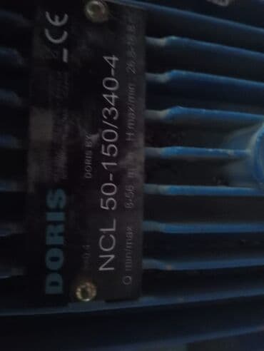 generator işlənmiş: Dovriye nasosu ișlekdir vatsap aktivdir — 5