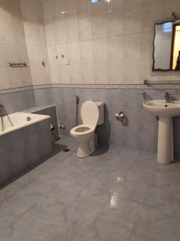 kirayr evler: 300 kv. m, 7 otaqlı — 11