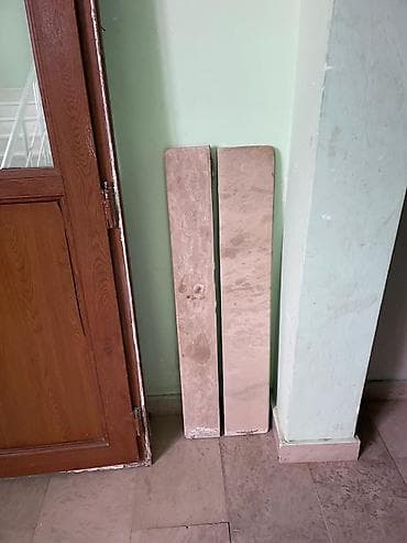 ikinci el plastik qapi: İşlənmiş Plastik qapı Zəmanətsiz, Ünvandan götürmə — 2