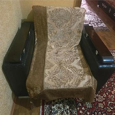 İşlənmiş, Klassik divan, Bazasız, Açılan