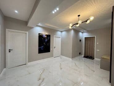 баку белый город купить квартиру: 3 комнаты, Новостройка, м. Ази Асланов, 126 м² — 12