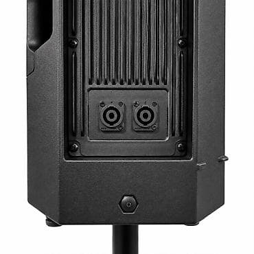 dj keys: Cobra Audio Works CX15 passiv səsgücləndirici akustik sistem - — 5