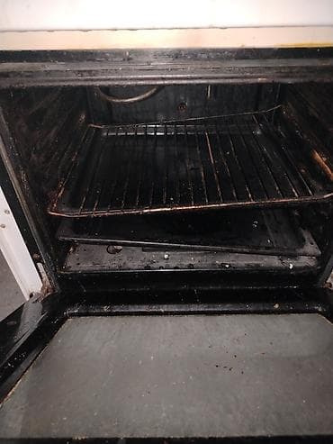 peckalar: Qarışıq sobası Ayrıca dayanan, 4 gözlü — 4