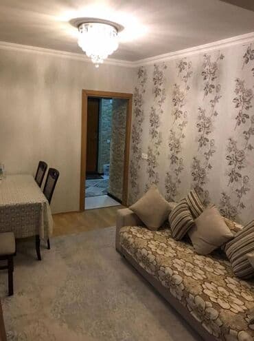 ucuz evler xirdalanda: Bakı, 2 otaqlı, Köhnə tikili, m. Həzi Aslanov, 50 kv. m — 2