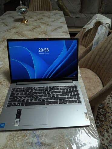 купи ноутбук: Lenovo noutbuk – orijinal qutuda real alıcıya 100 manatdan çox endirim — 19