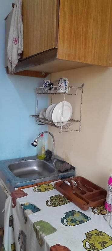 emircanda evler: 50 kv. m, 2 otaqlı, Qaz, İşıq, Su — 2