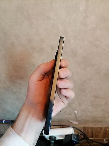 mi 14 lite: Redmi Note 13, 128 GB, rəng - Qara, Barmaq izi — 3