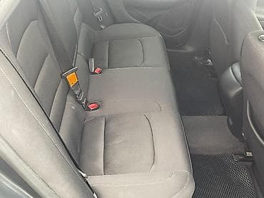 barter avto: Chevrolet Malibu: 1.5 l | 2016 il 214000 km Sedan — 9