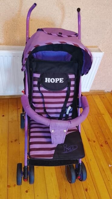 uşaq maşınlarının satışı: Klassik gəzinti arabası, İşlənmiş, Yaş: 30 ay, Ünvandan götürmə, Ödənişli çatdırılma — 2