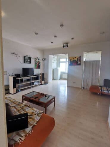 at yalında evlər: Bakı, 4 otaqlı, Köhnə tikili, m. İçərişəhər, 120 kv. m — 4