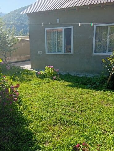 qara qarayev metrosu kirayə evlər: 40 м², 2 комнаты, Интернет, Телефон, Газ — 11