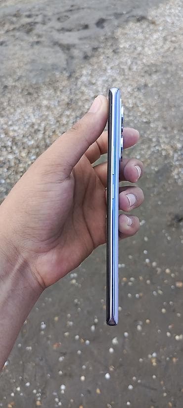 limitsiz internet modem: Infinix Hot 30 5G, rəng - Bənövşəyi, Sensor — 3
