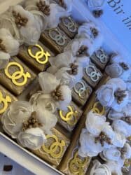 novruz bayrami dekoru: Bəy xonçaları
bir_inci_design instaqram səhifəmiz — 17