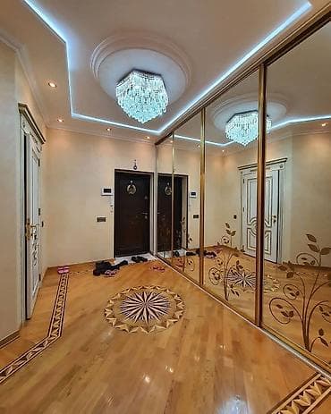 şkaf qiymətləri: Metresi 160 manatdan baslayan Prikpji dolablar Dehliz Mebelleri Skaf — 5