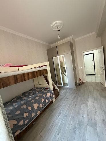 avto karavan: 3 otaqlı, Yeni tikili, 69 kv. m — 5