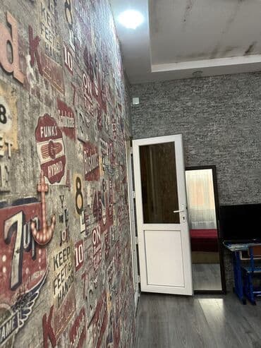nərimanovda 1 otaqlı kirayə evlər: Новкхани, 78 м², 3 комнаты — 5